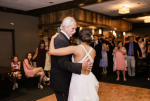 Father Daughter dance