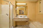 Grand Hotel Bathroom