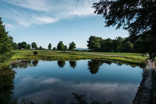 Lake George Golf