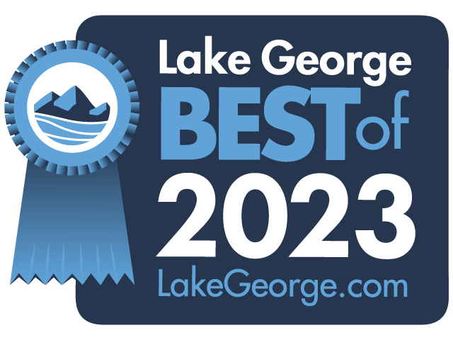 Best of Lake George 2023