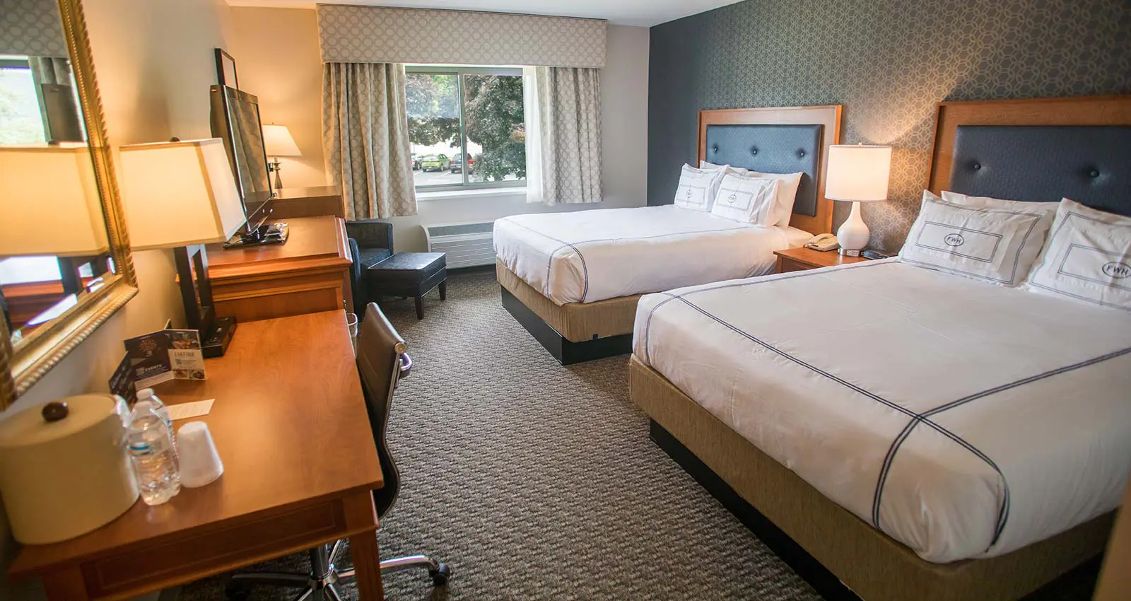Fort William Henry Hotel — photo 41 of 60